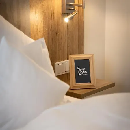호텔 Cityhotel