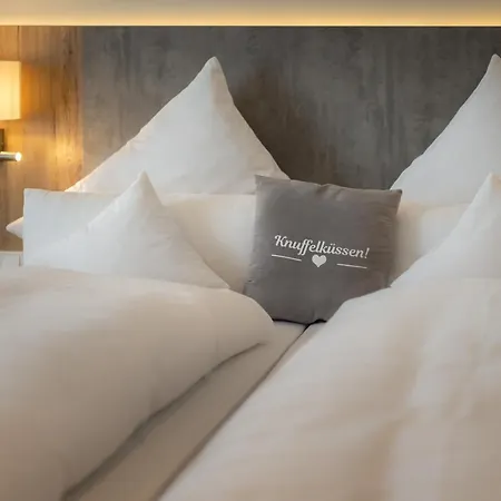 호텔 Cityhotel 보홀트