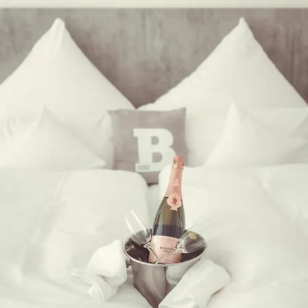 Cityhotel 보홀트