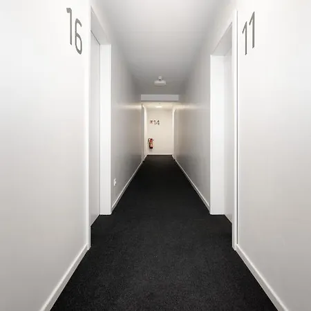 호텔 Cityhotel 보홀트