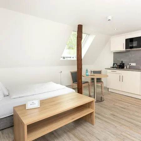 Cityhotel 4* Bocholt