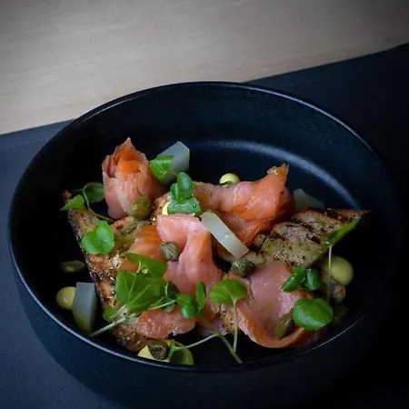 Szálloda Cityhotel Bocholt