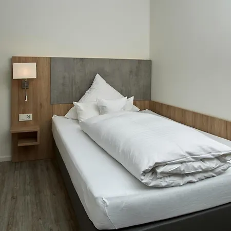 Cityhotel 호텔 보홀트