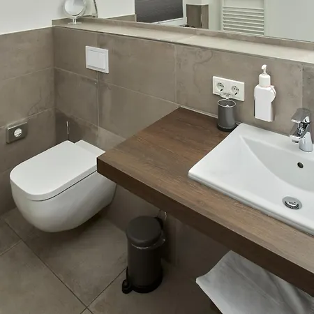 Cityhotel 4*