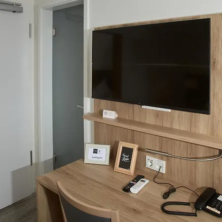 Hotel Cityhotel