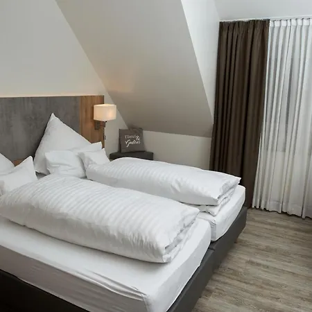 Cityhotel 4*