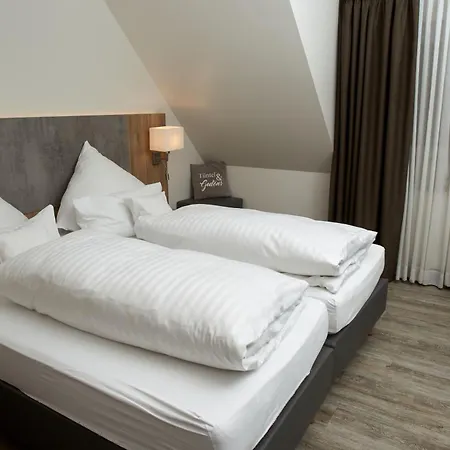 Cityhotel 4* Bocholt
