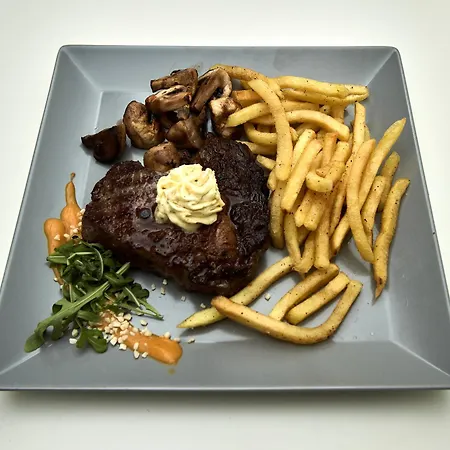 Hotel Cityhotel Bocholt