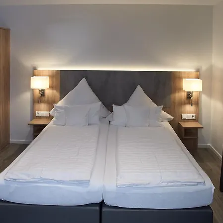Hotel Cityhotel 4*