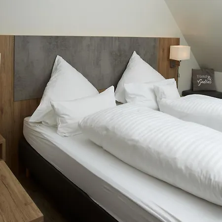 Cityhotel 4*