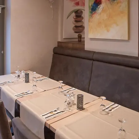 Hotel Cityhotel Bocholt