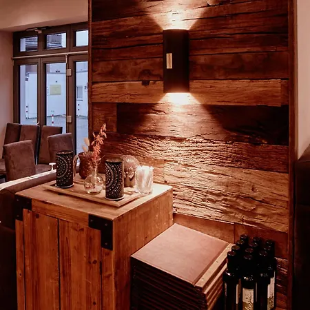 Cityhotel 4* Bocholt