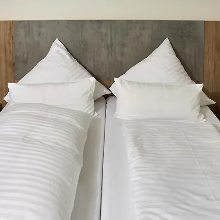 Cityhotel Hotel 4*