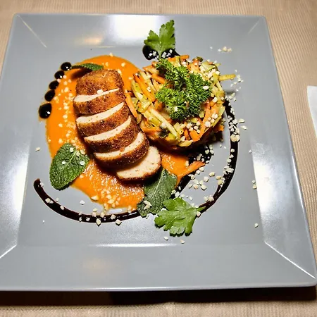 Cityhotel 호텔 보홀트