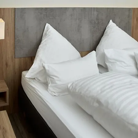 호텔 Cityhotel 보홀트