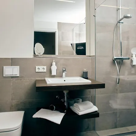 Cityhotel 4*