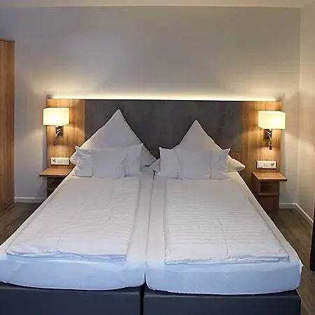 호텔 Cityhotel 보홀트
