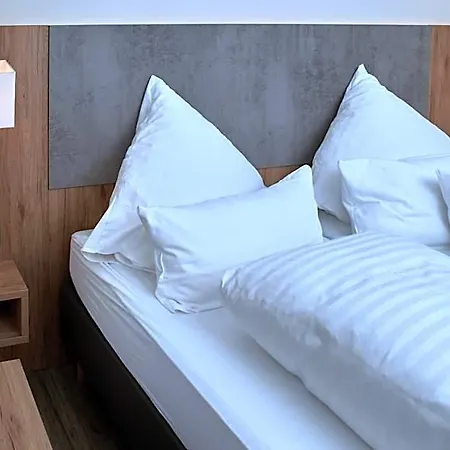 Cityhotel 4* Bocholt