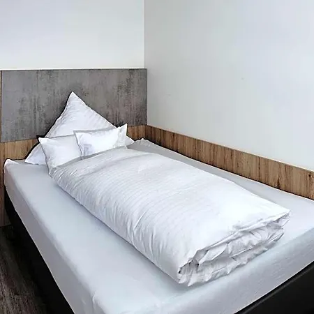 Cityhotel 4* Bocholt