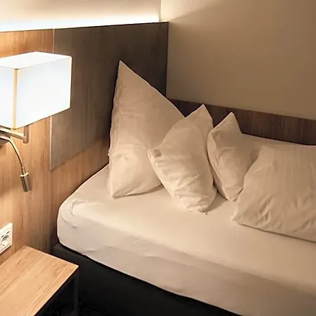 Cityhotel Szálloda Bocholt