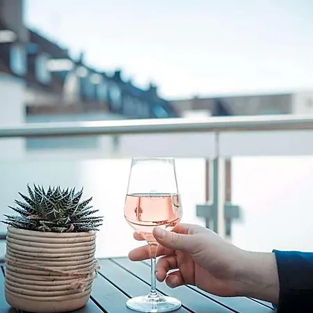 Cityhotel Hotel Bocholt