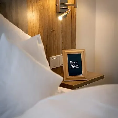 Cityhotel Hotel