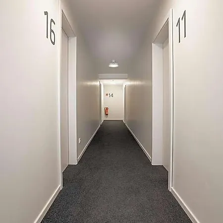 Hotel Cityhotel