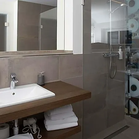Cityhotel Bocholt