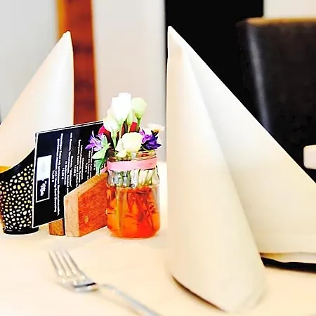 Cityhotel 4*
