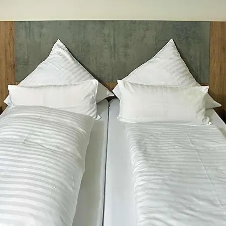 Cityhotel 호텔