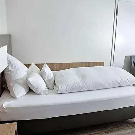 Cityhotel 4* Bocholt