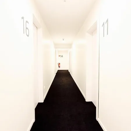 Hotel Cityhotel Bocholt