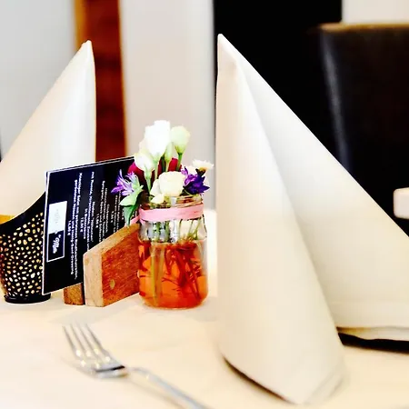 호텔 Cityhotel 4*