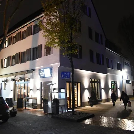 Cityhotel 4*