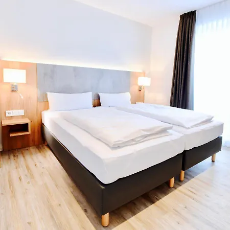 Cityhotel 호텔