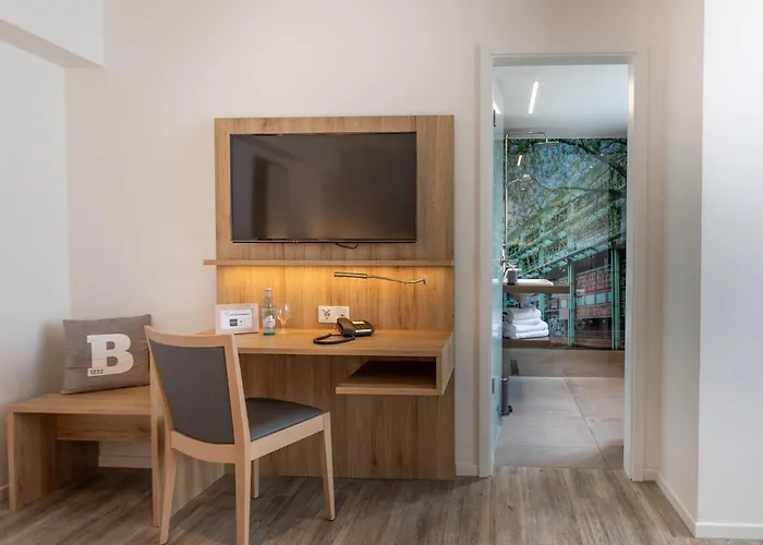 Hotel Cityhotel Bocholt