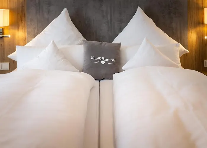 Cityhotel Ξενοδοχείο Μπόχολτ