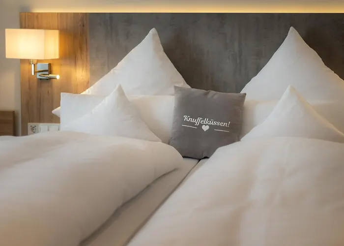 Ξενοδοχείο Cityhotel Μπόχολτ