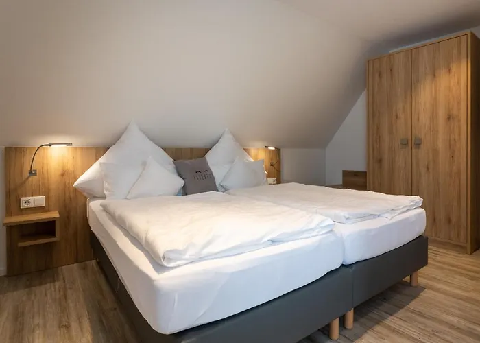 Cityhotel 4* Μπόχολτ