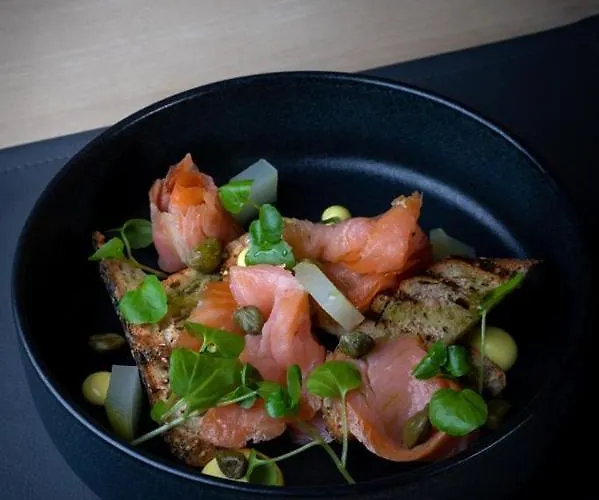 Ξενοδοχείο Cityhotel Μπόχολτ