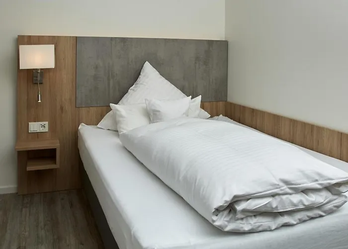 Cityhotel Hotel Bocholt