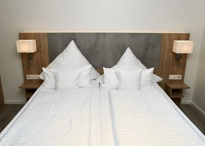 Ξενοδοχείο Cityhotel