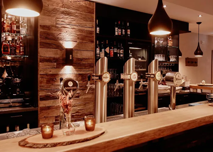 Cityhotel Ξενοδοχείο 4*