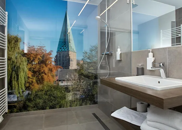 Hotel Cityhotel Bocholt