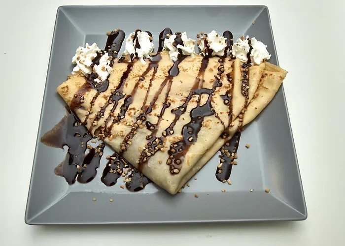 Cityhotel Μπόχολτ