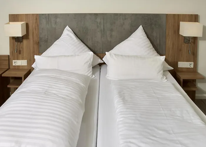 Cityhotel Ξενοδοχείο 4*