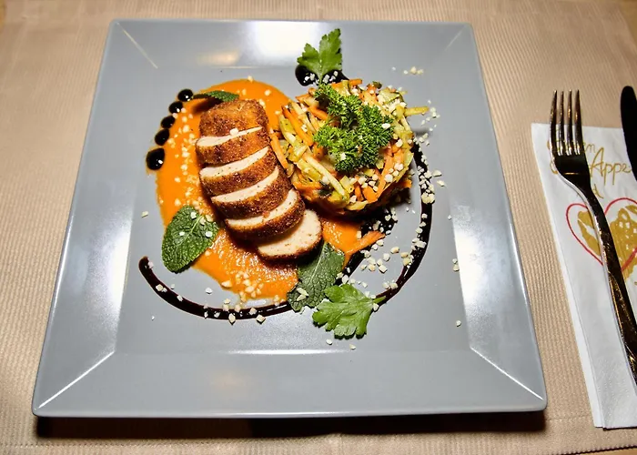 Cityhotel Hotel Bocholt