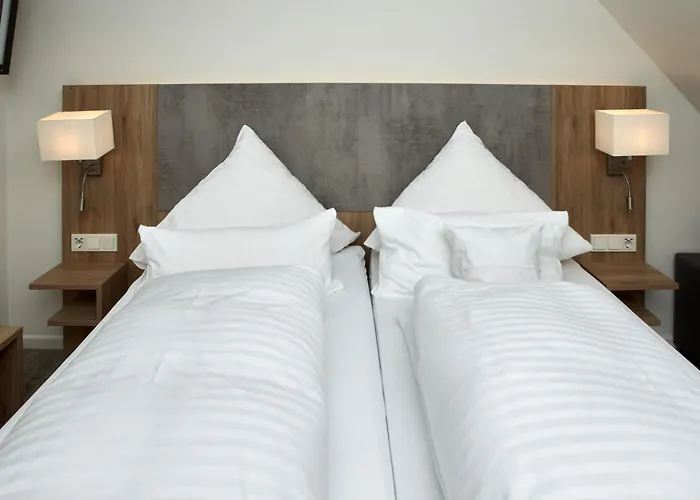 Cityhotel Ξενοδοχείο