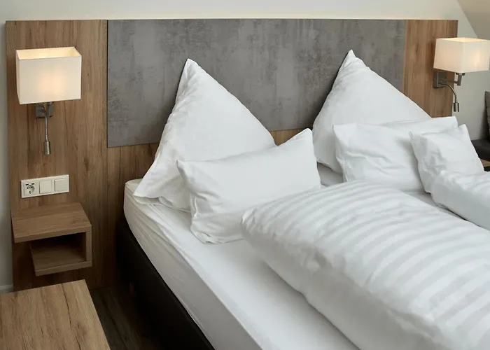 Hotel Cityhotel Bocholt