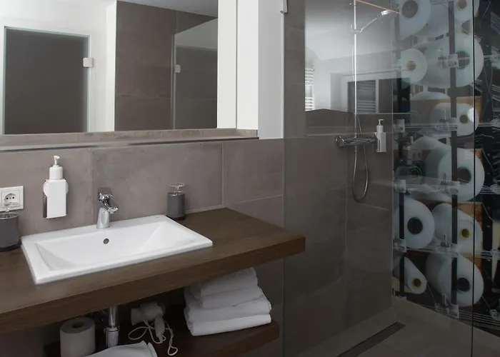 Cityhotel Ξενοδοχείο